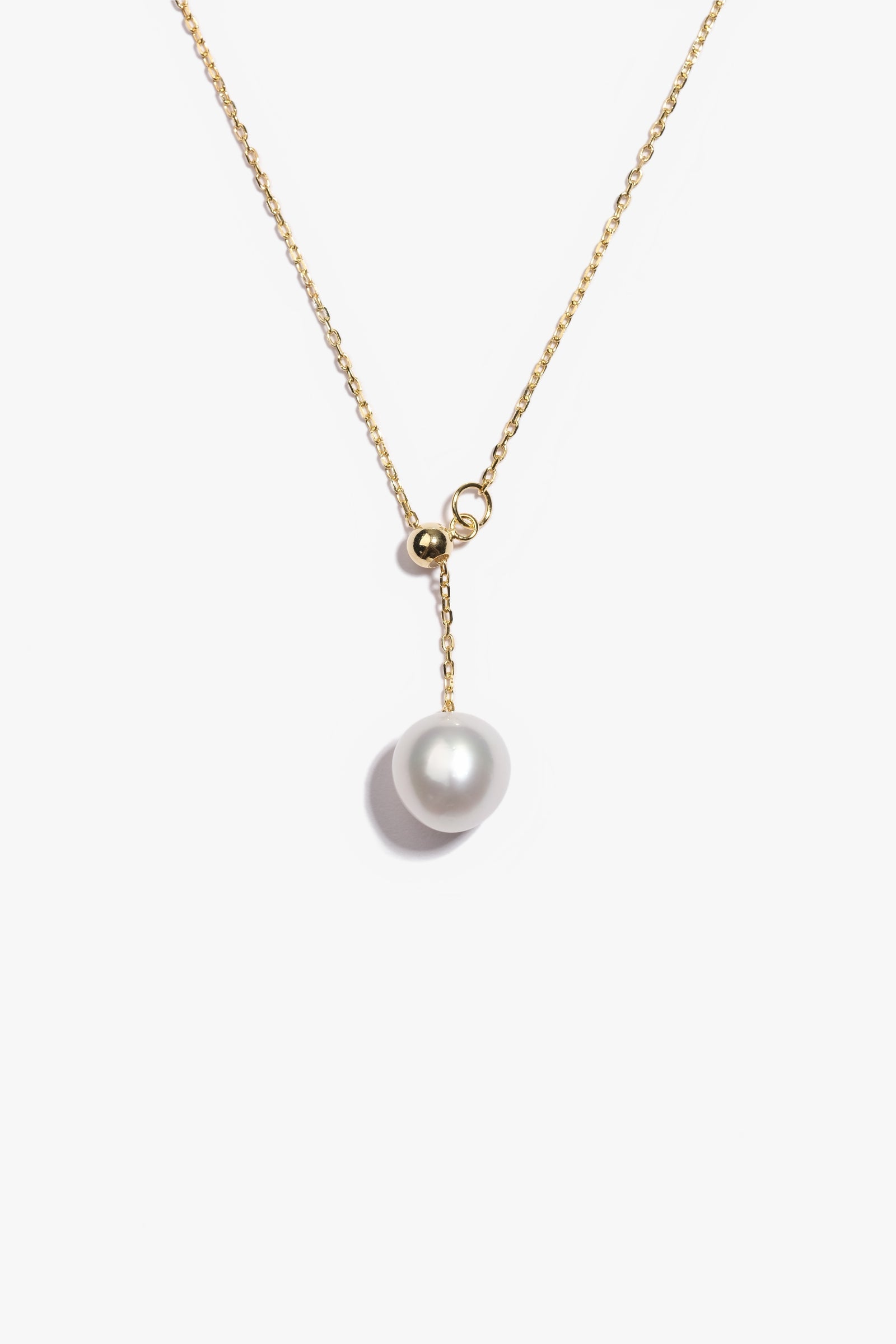 Australian South Sea Pearl Pendant SPS135