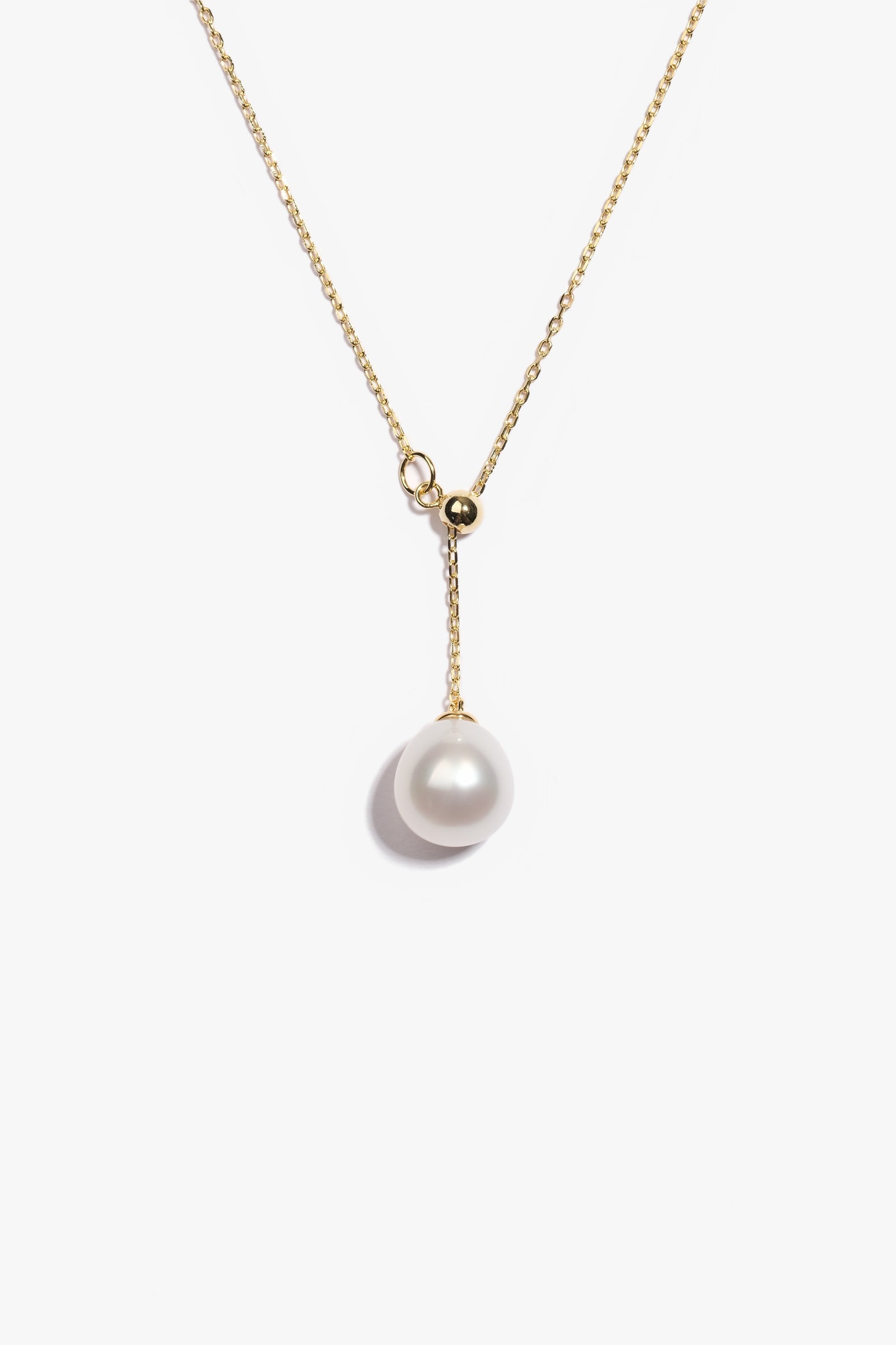 Australian South Sea Pearl Pendant SPS135