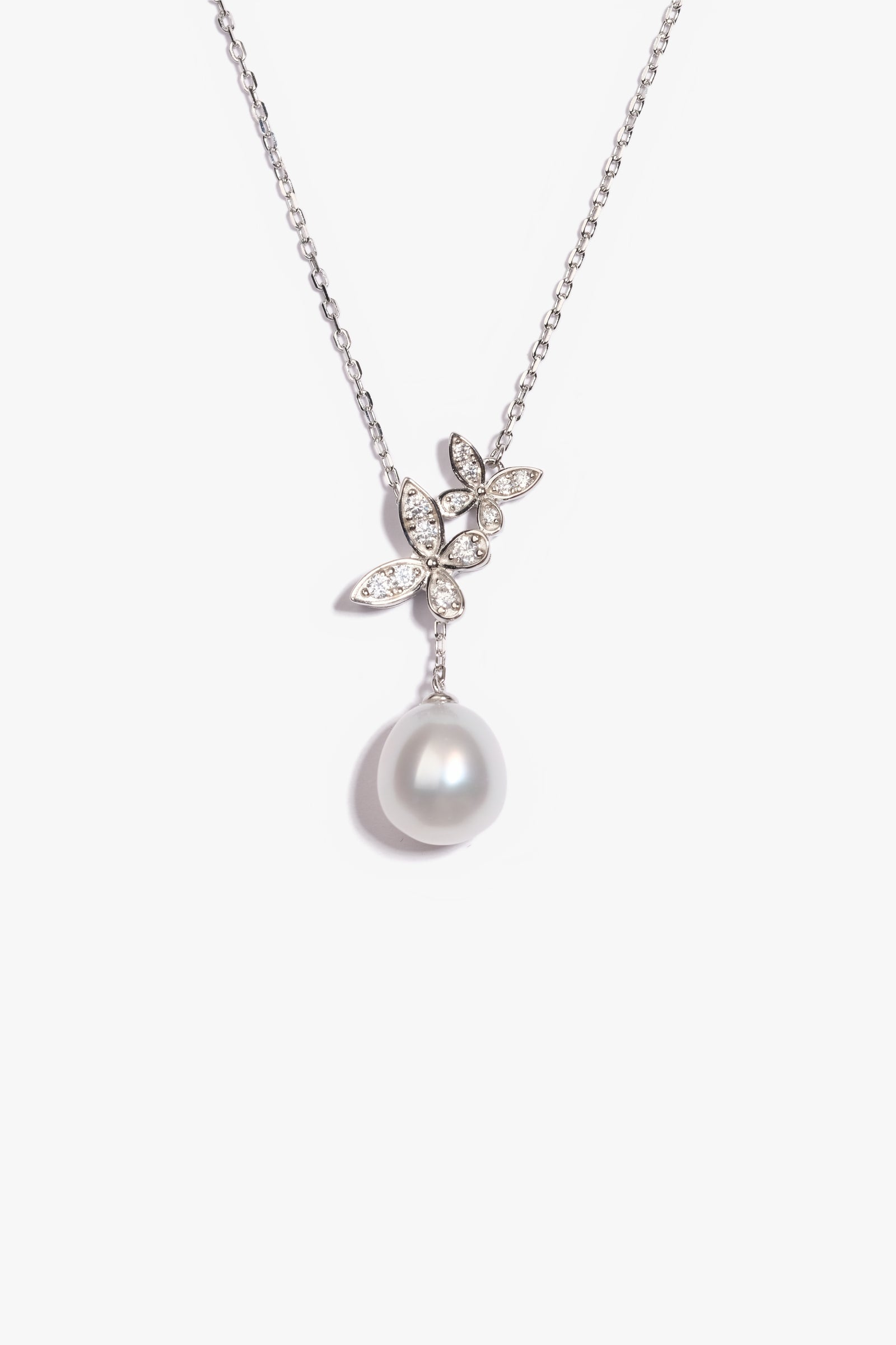 Australian South Sea Pearl Pendant SPS137