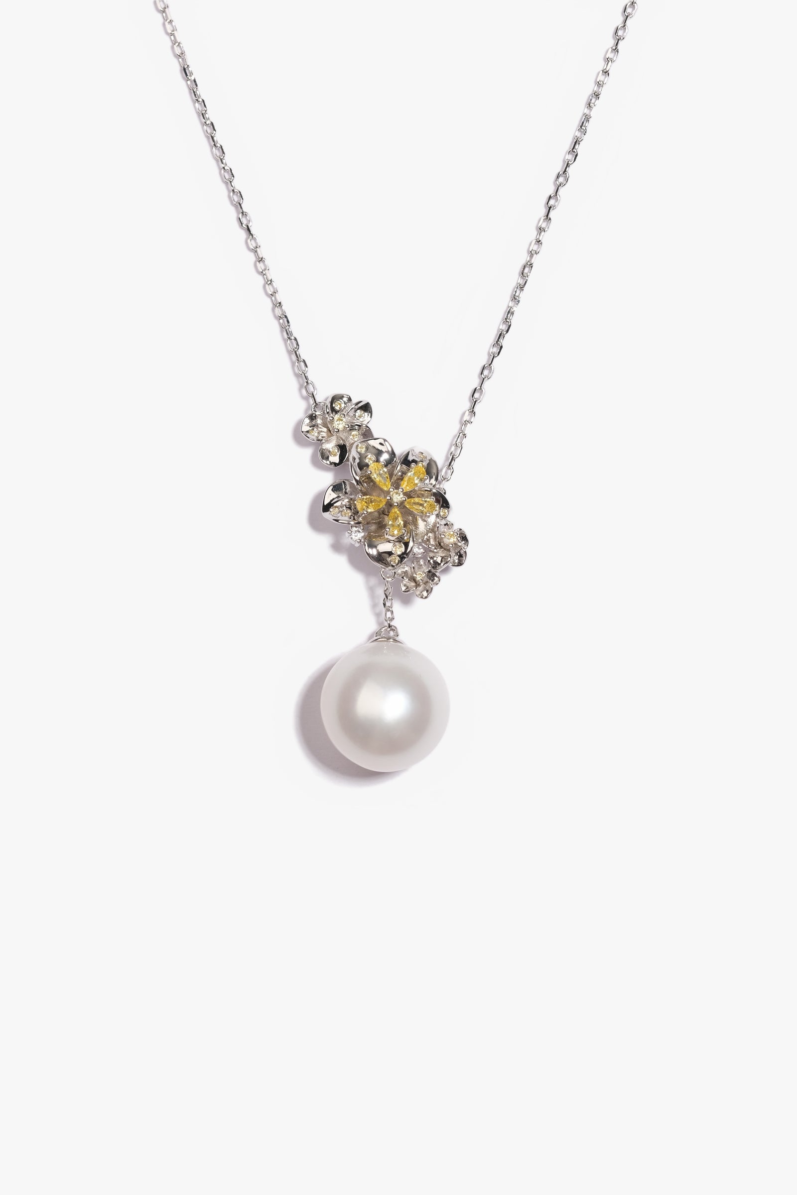 Island Bloom - Pendant