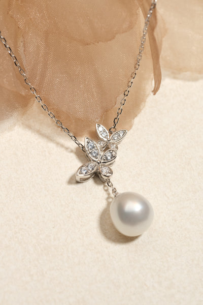 Australian South Sea Pearl Pendant SPS137