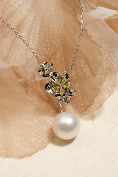 Island Bloom - Pendant