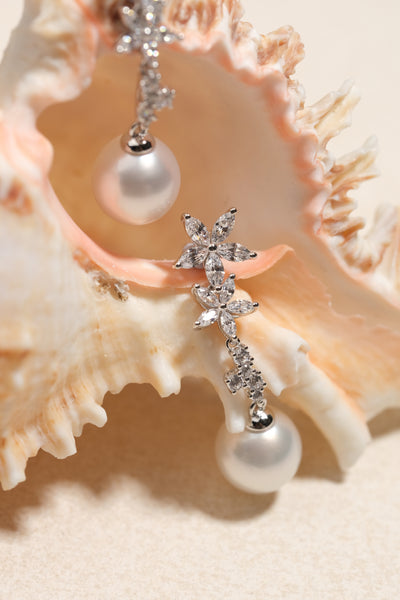 Eternal Starlight - Earring