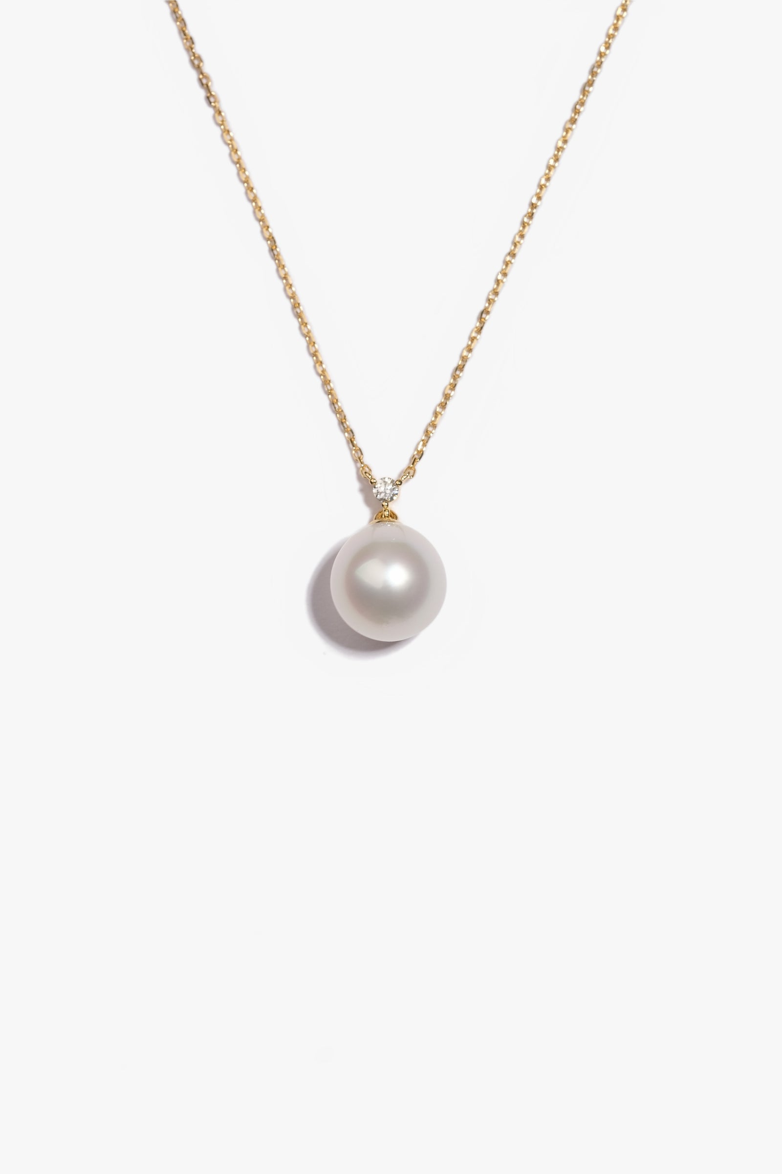 Australian South Sea Pearl 1ML62957