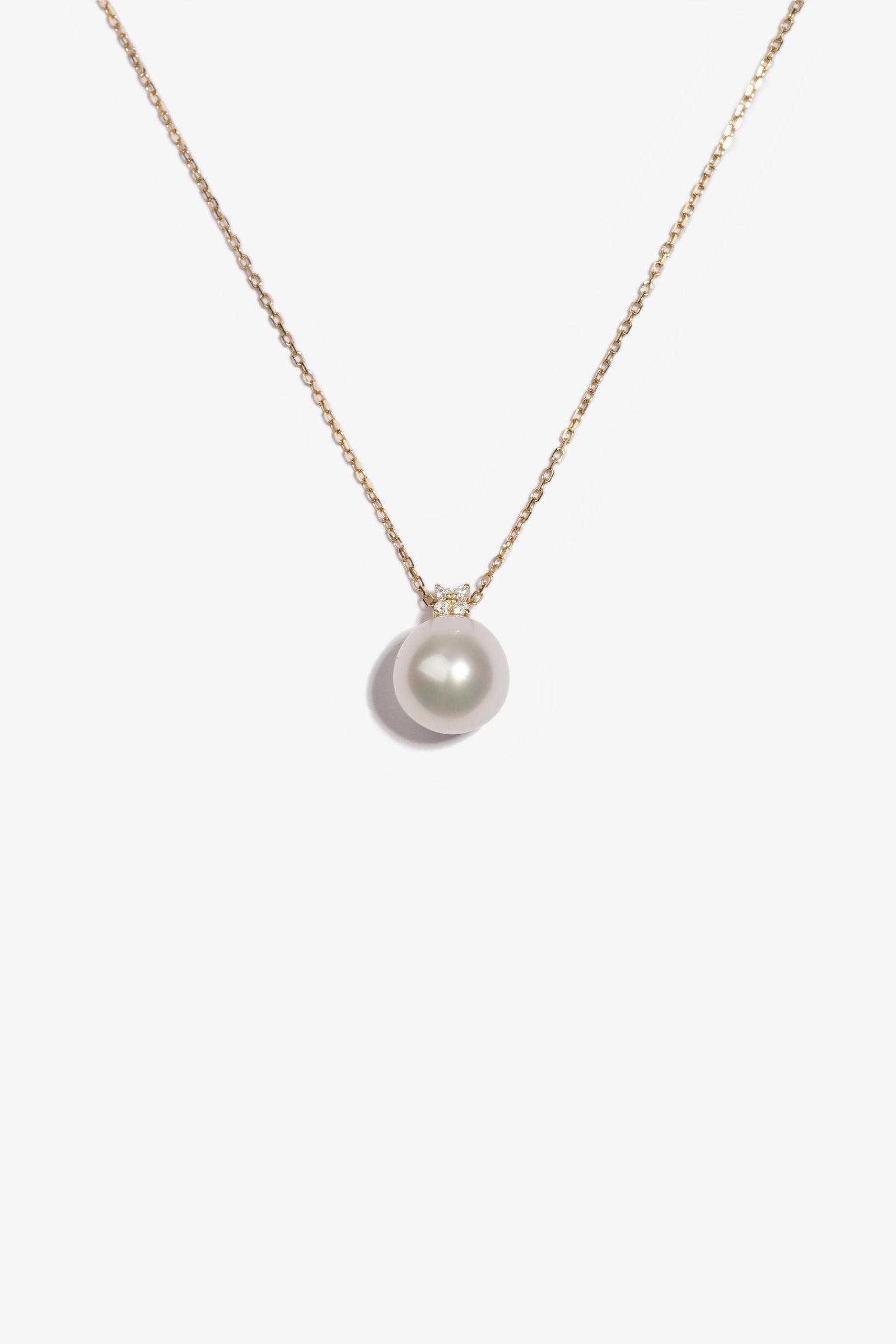 Australian South Sea Pearl 1ML62913