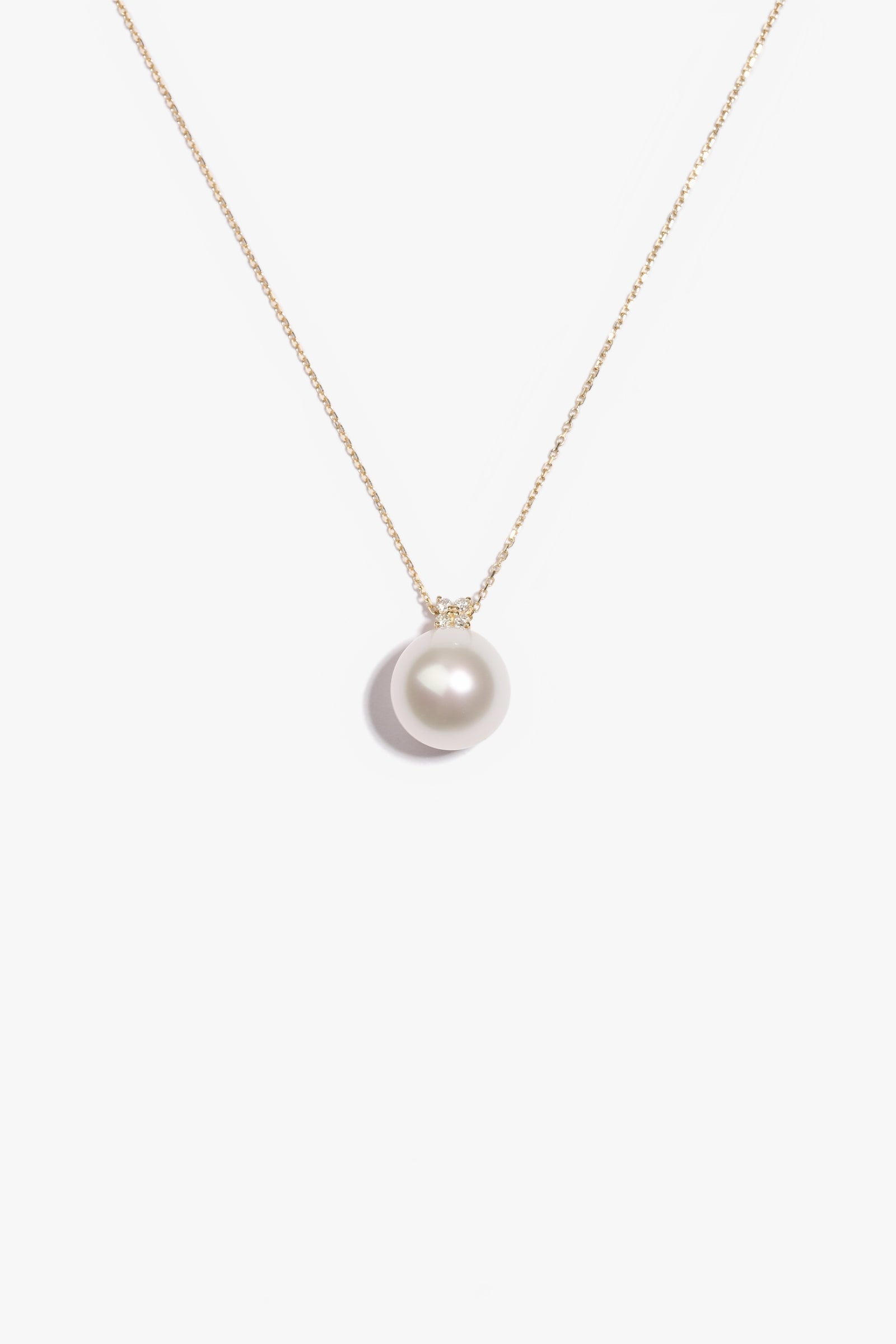Australian South Sea Pearl 1ML62918