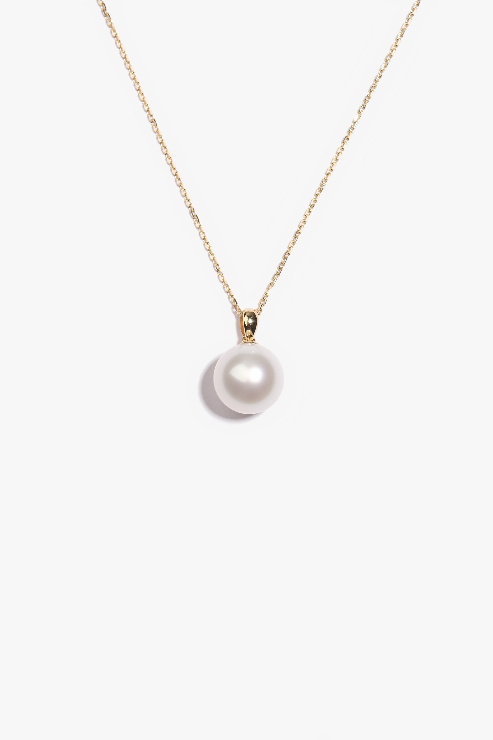 Australian South Sea Pearl 1ML62035