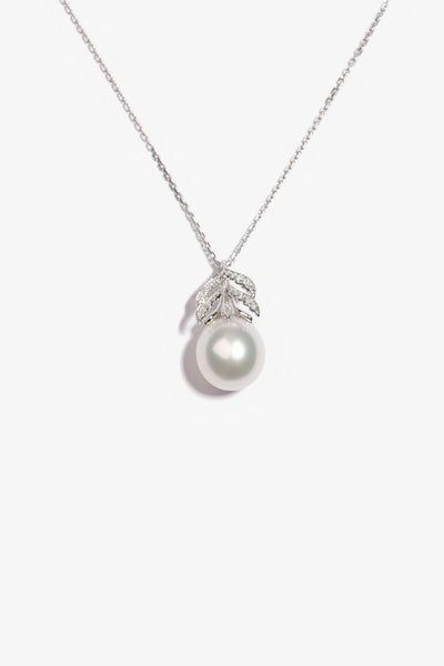 Australian South Sea Pearl 1ML62952