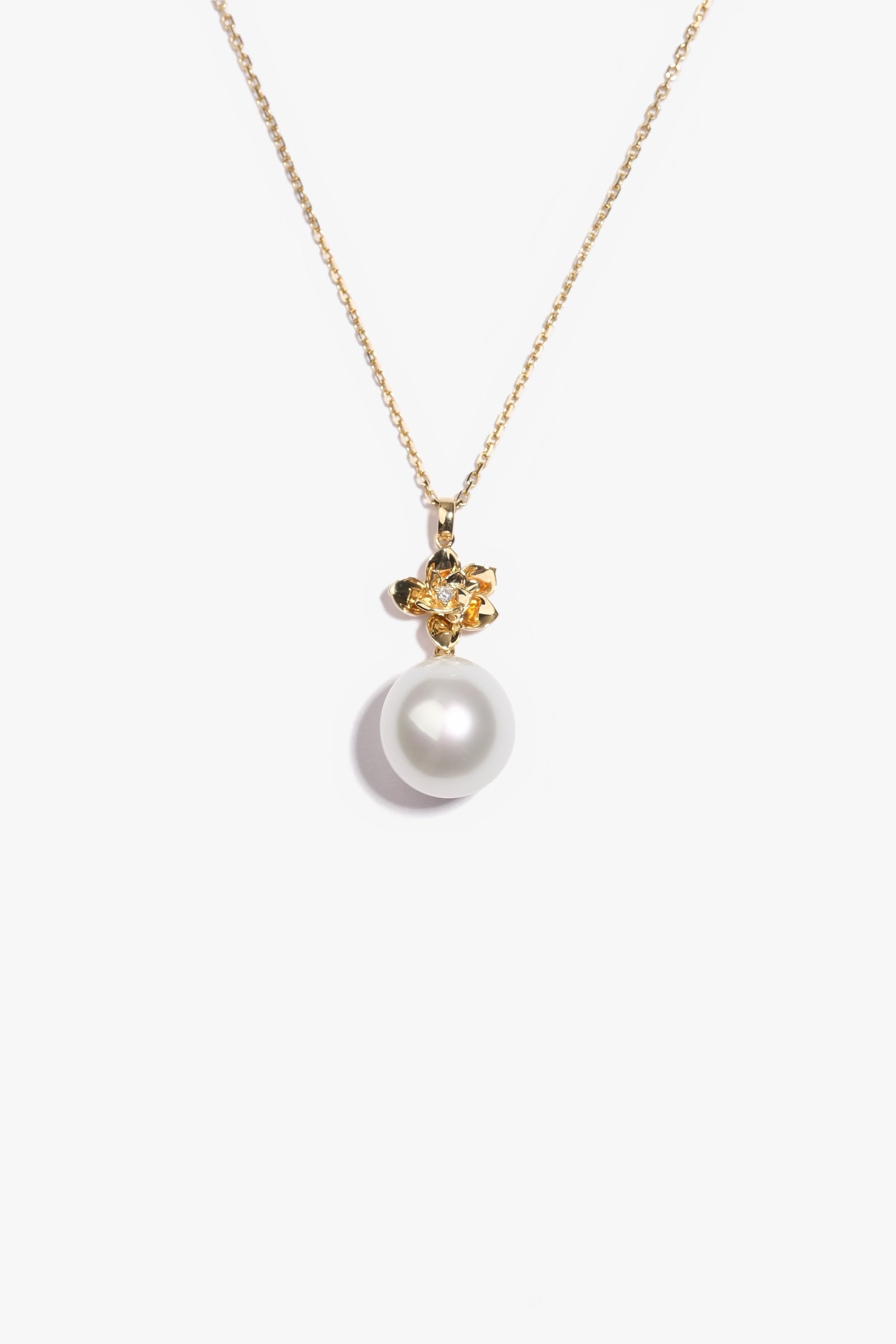 Australian South Sea Pearl 1ML62945