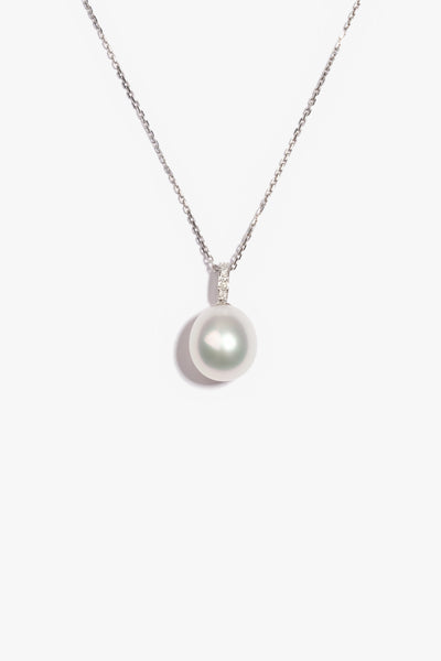 Australian South Sea Pearl 1ML62873
