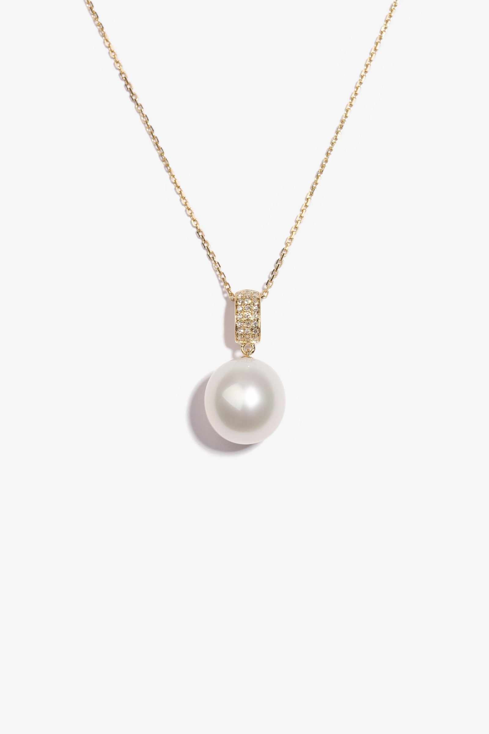 Australian South Sea Pearl 1ML62871