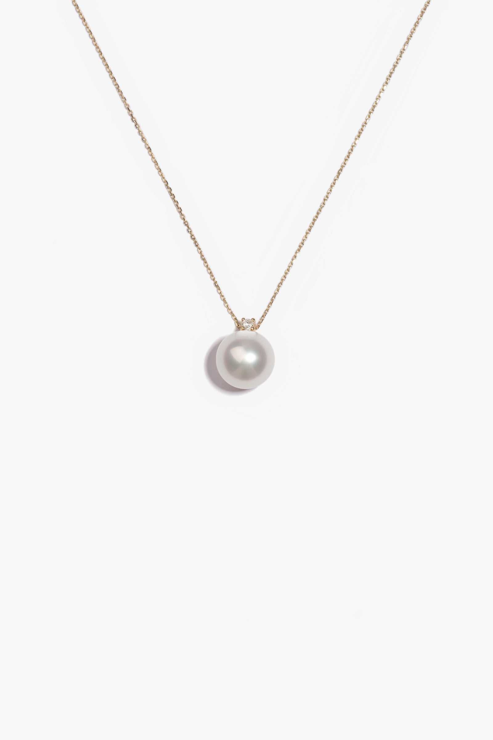 Australian South Sea Pearl 1ML62237