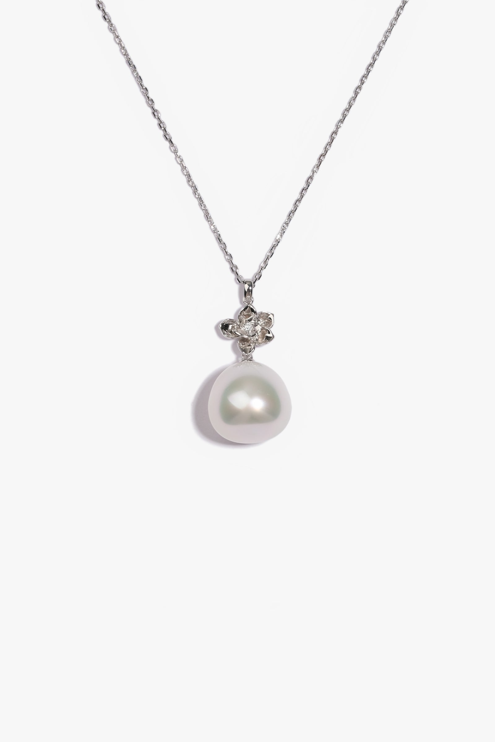 Australian South Sea Pearl Pendant SPS138