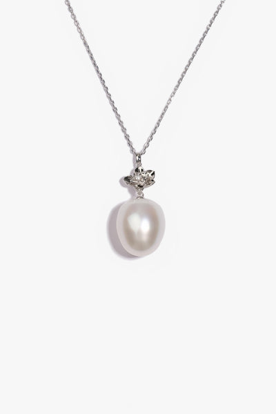 Australian South Sea Pearl Pendant SPS138