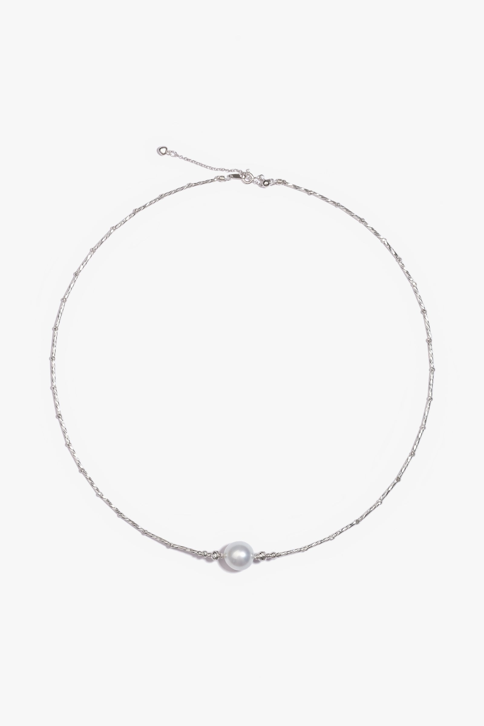 Australian South Sea Pearl Necklace SNS49