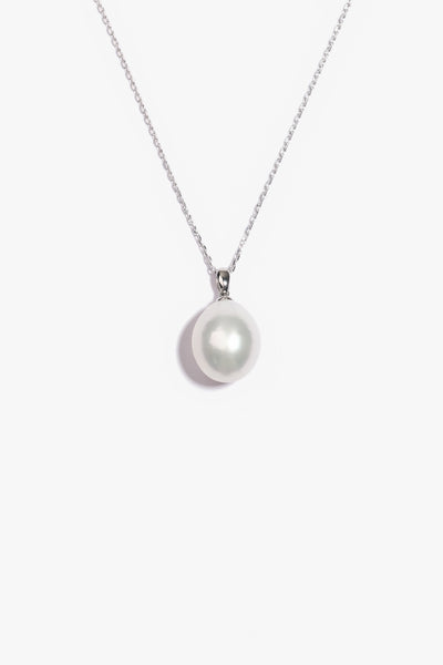 Australian South Sea Pearl Pendant SP18K188