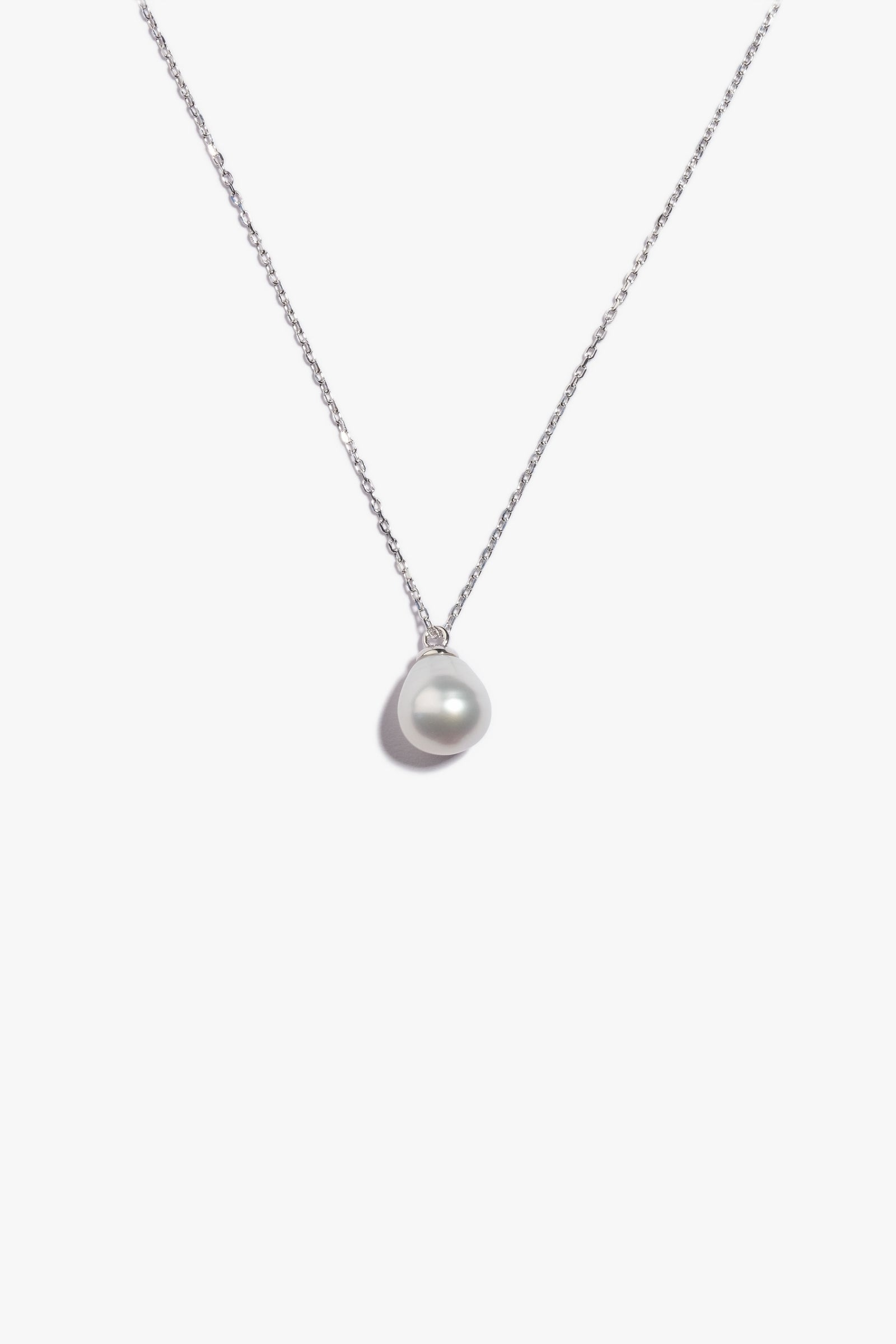 Australian South Sea Pearl Pendant SPS111