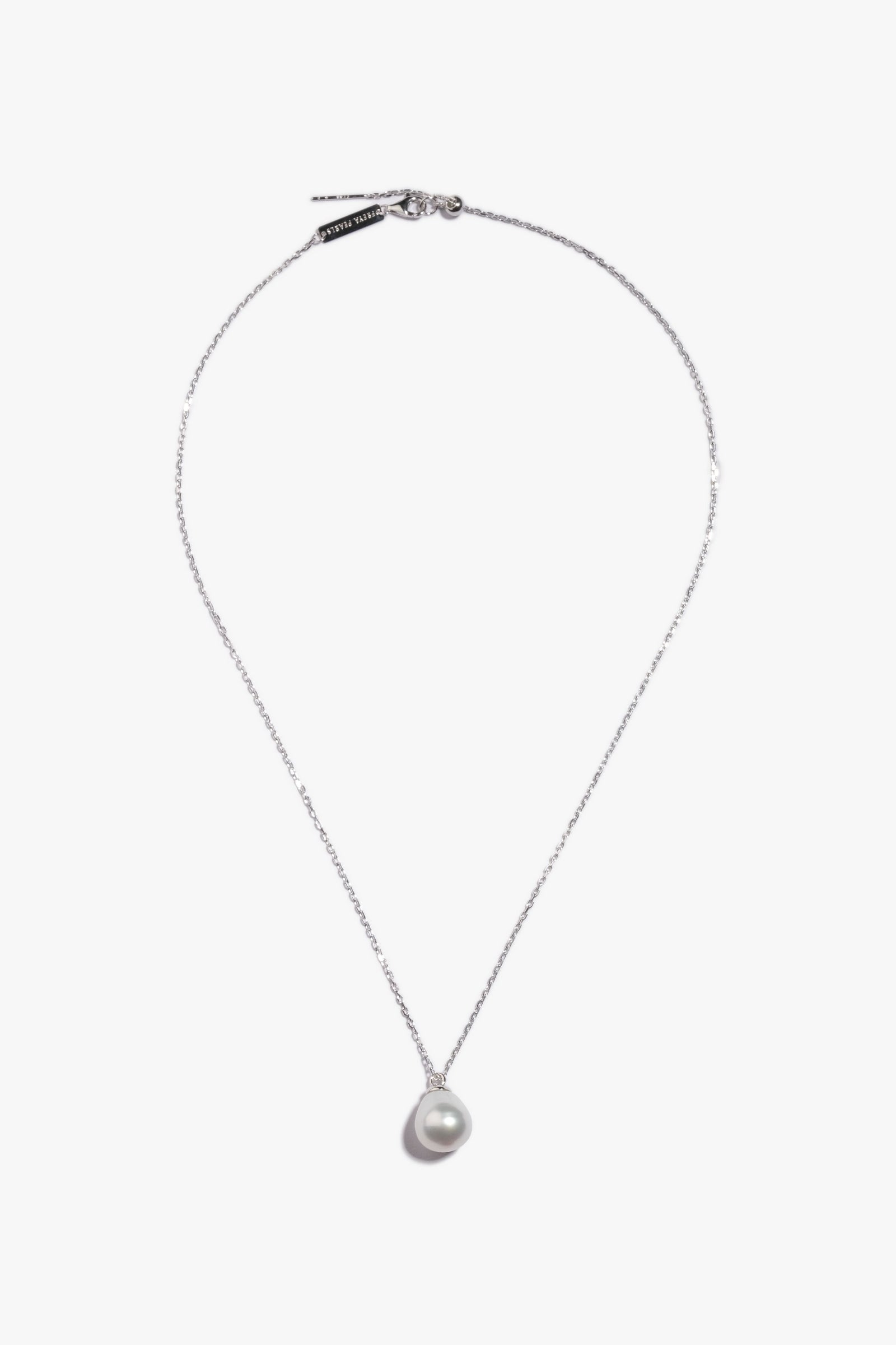 Australian South Sea Pearl Pendant SPS111