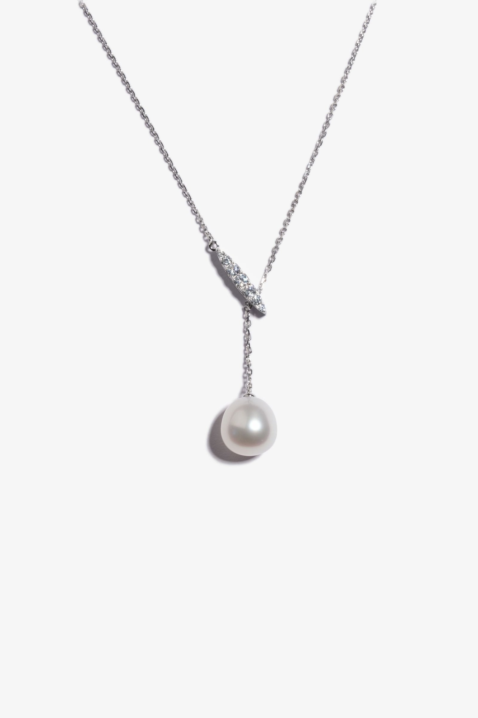 Australian South Sea Pearl Pendant SPS103