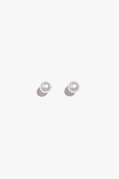 Australian South Sea Pearl Earring SE9K8