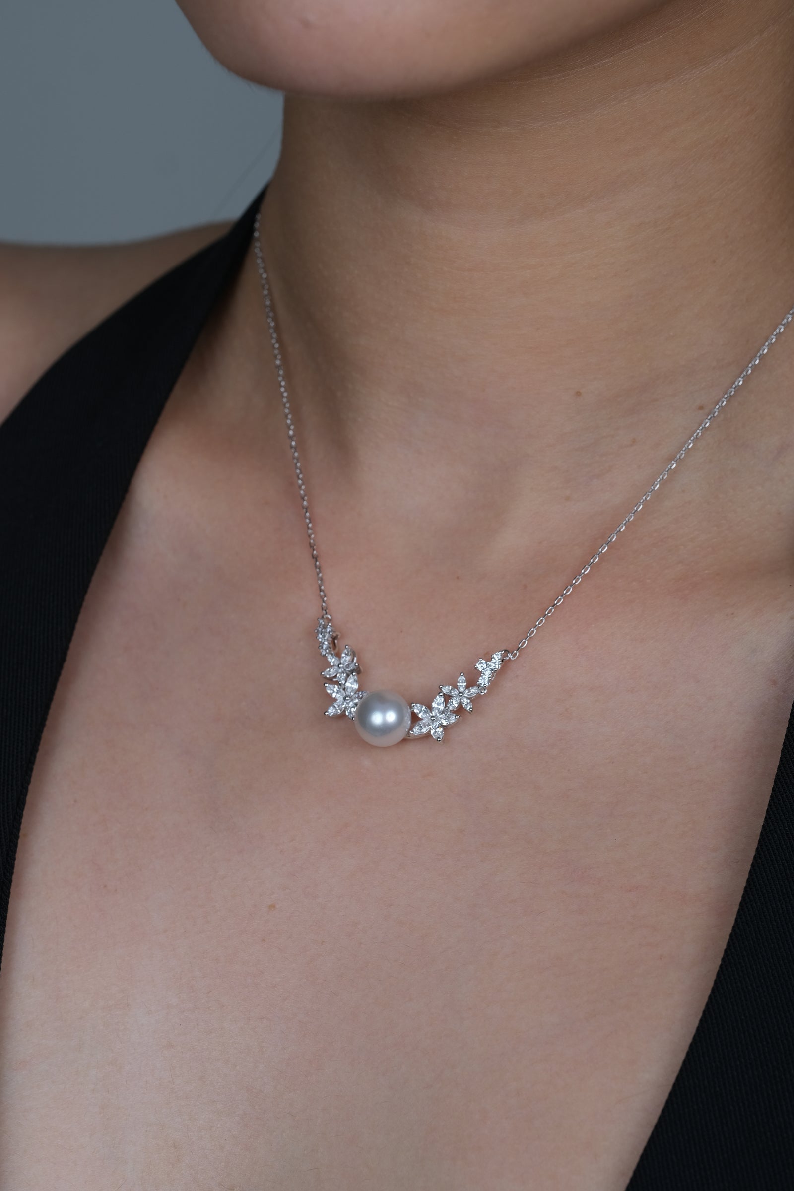 Eternal Starlight - Pendant