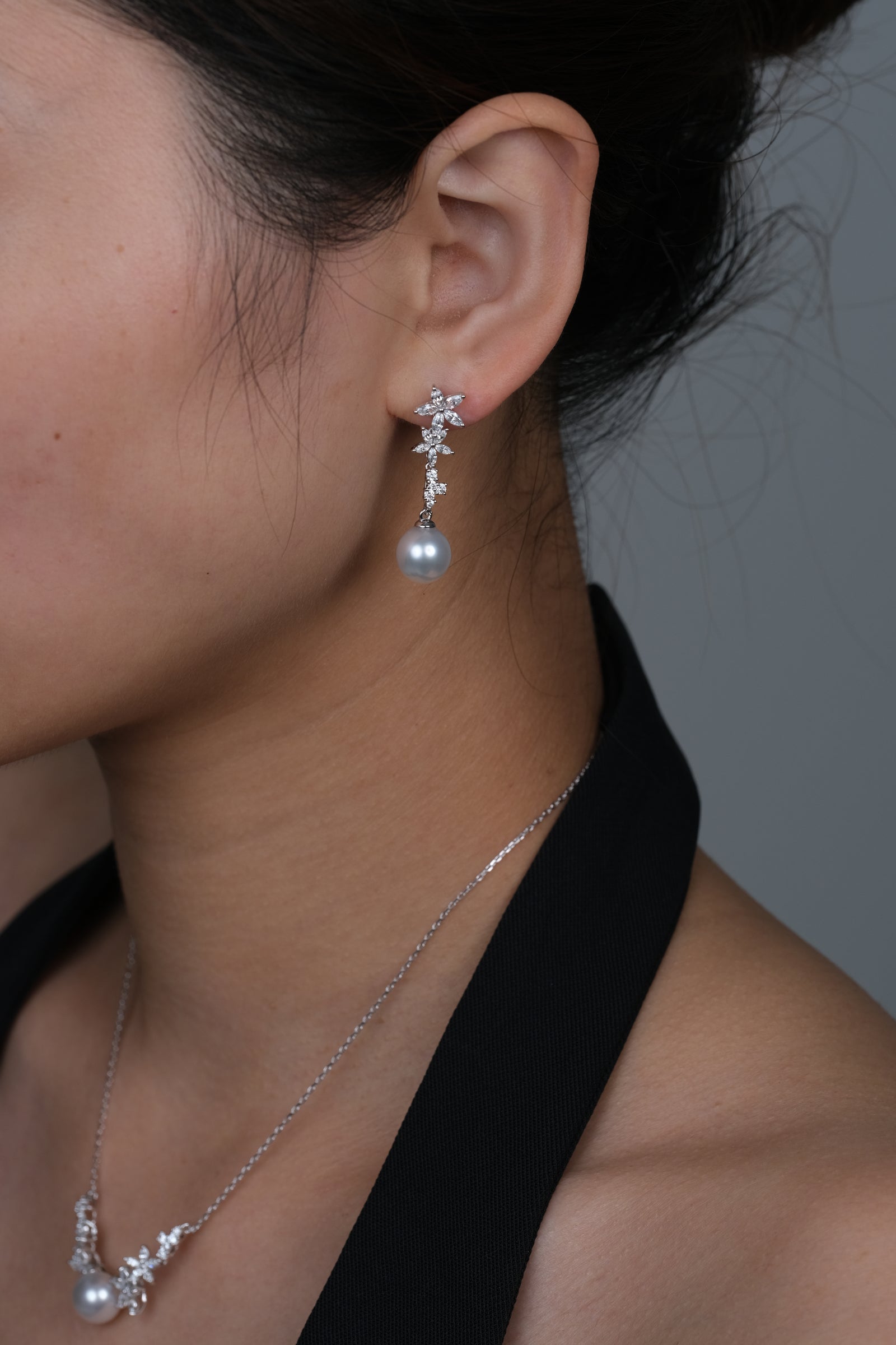 Eternal Starlight - Earring