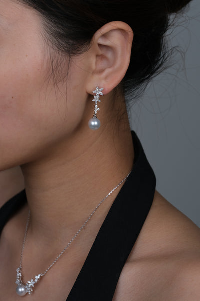 Eternal Starlight - Earring