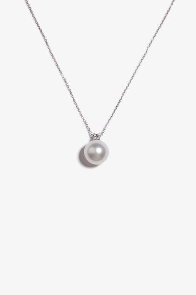 Australian South Sea Pearl Pendant SP18KD101