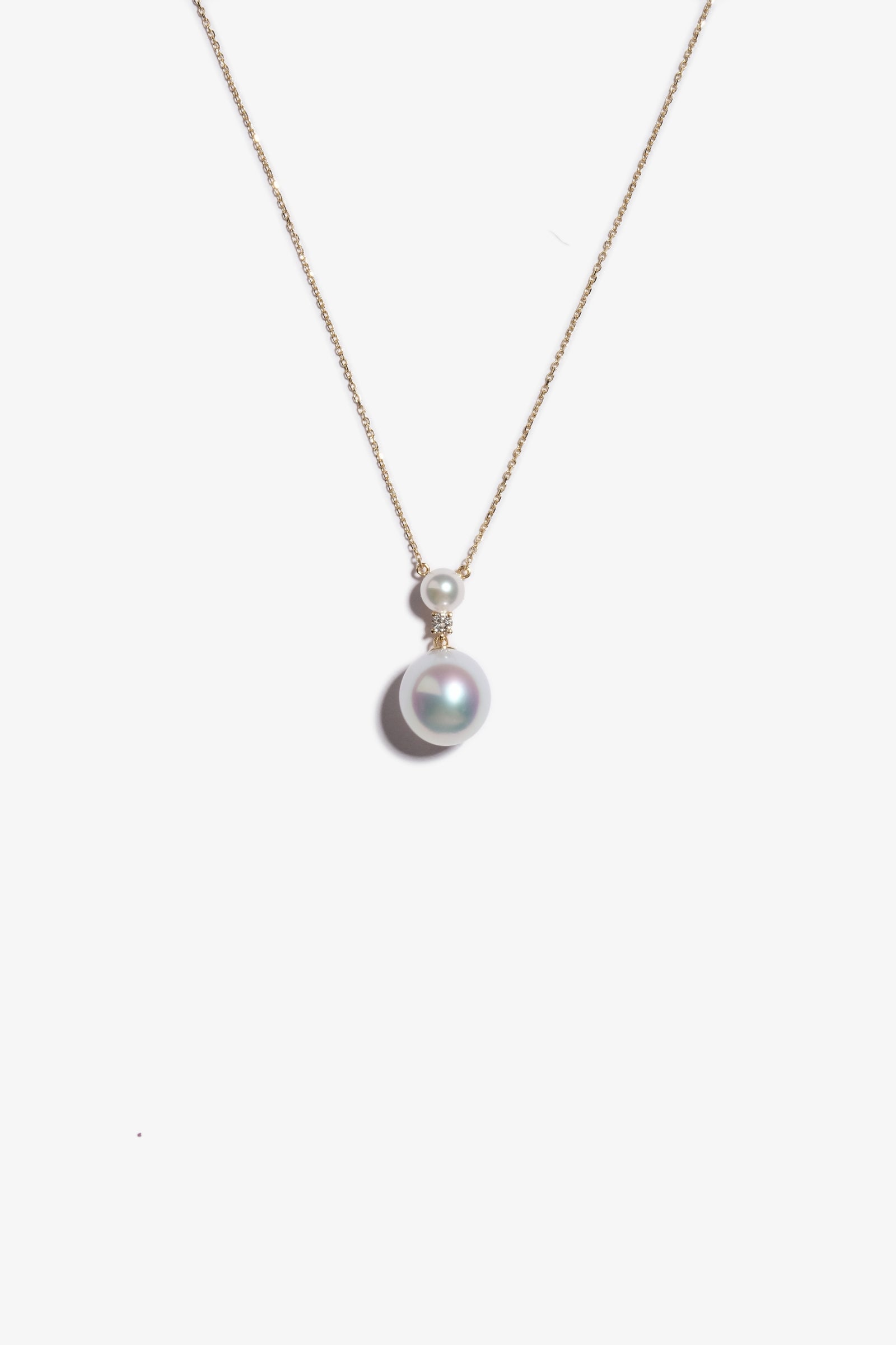 Australian South Sea Pearl Pendant SP18KD97