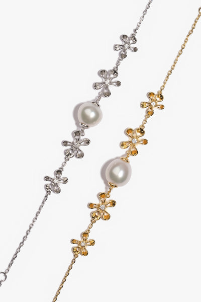Australian South Sea Pearl Bracelet SPBS19