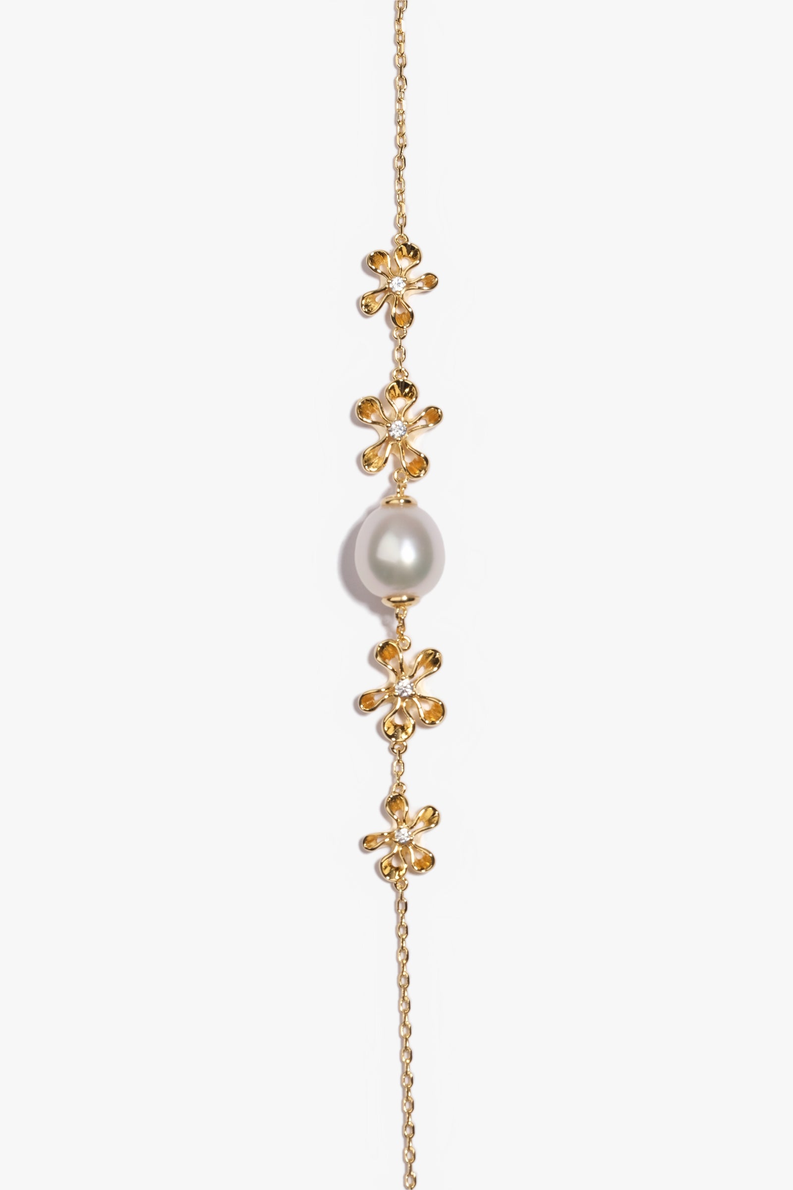 Coral Reverie - Bracelet