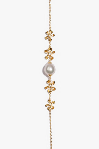 Australian South Sea Pearl Bracelet SPBS19