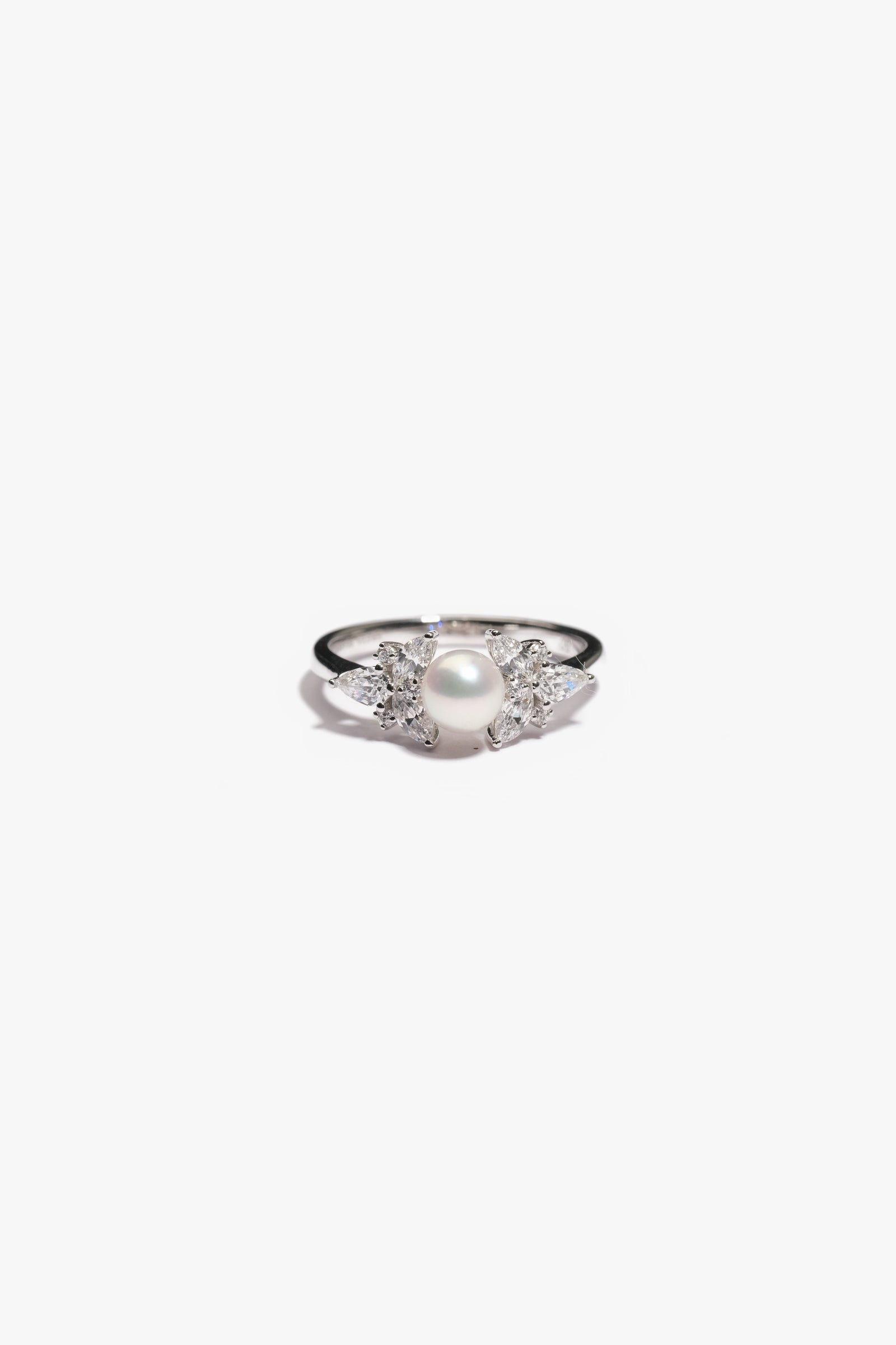 First Bloom - Ring
