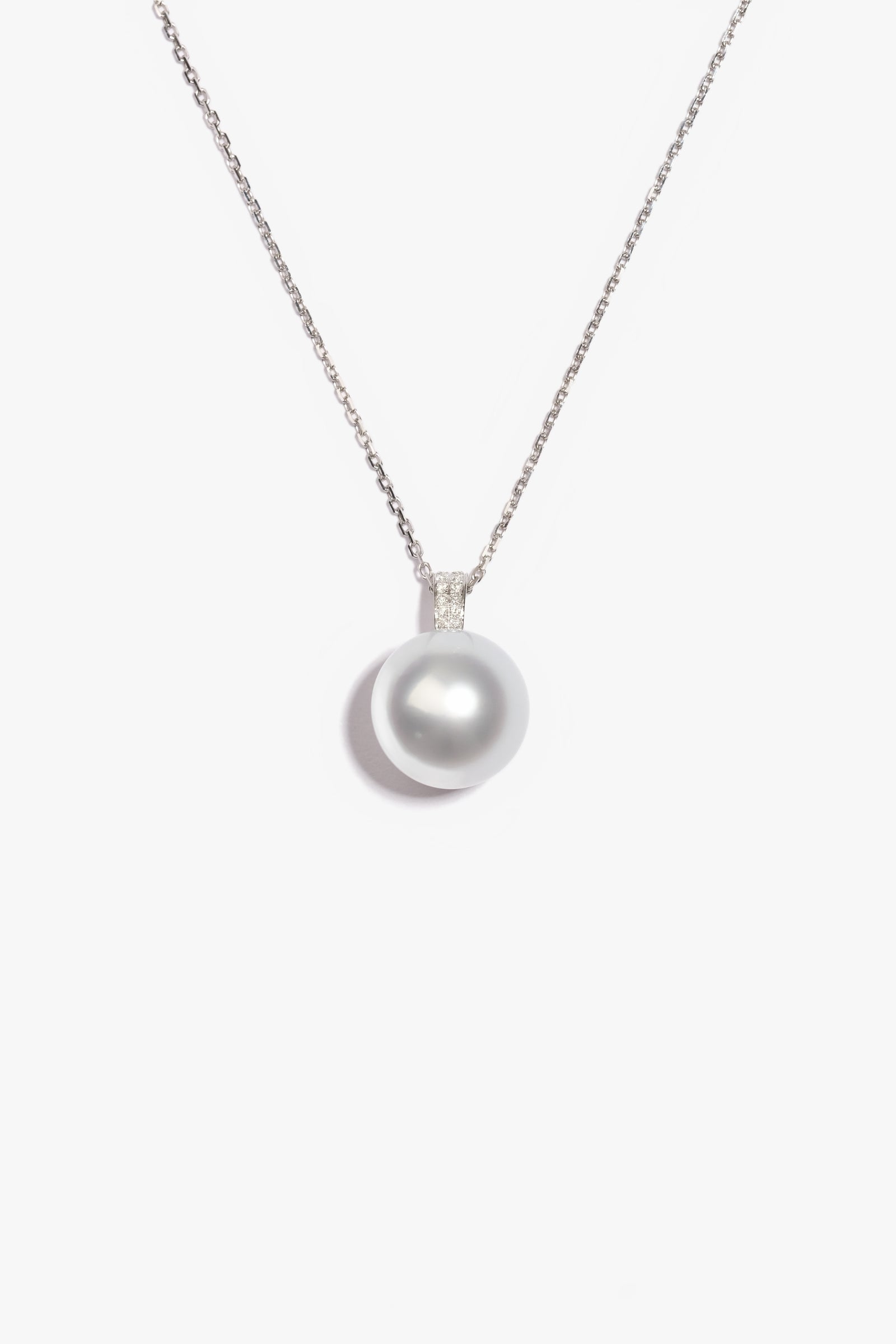 Australian South Sea Pearl Pendant SP18KD111