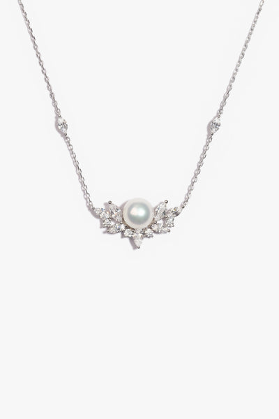 Akoya Pearl Pendant APS25