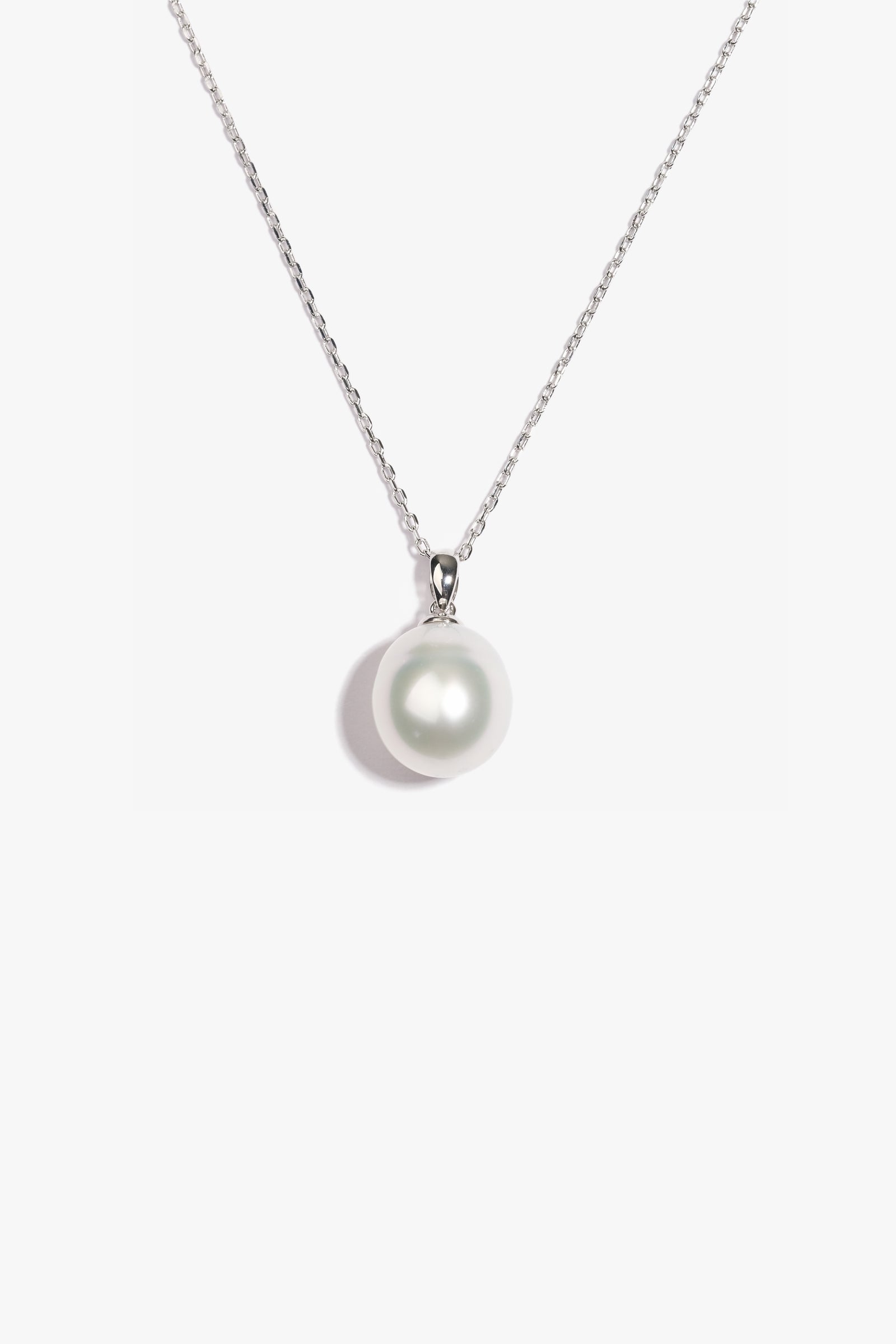 Australian South Sea Pearl Pendant SP18K189