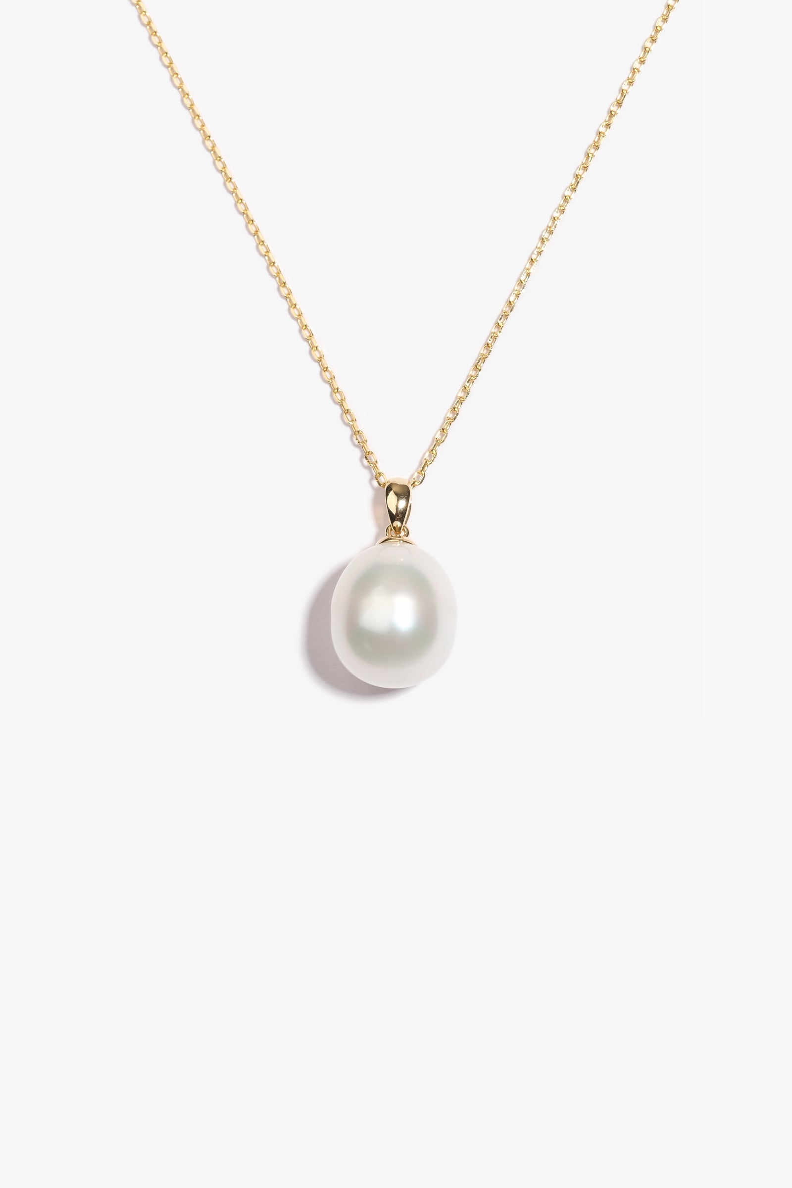 Australian South Sea Pearl Pendant SP18K189