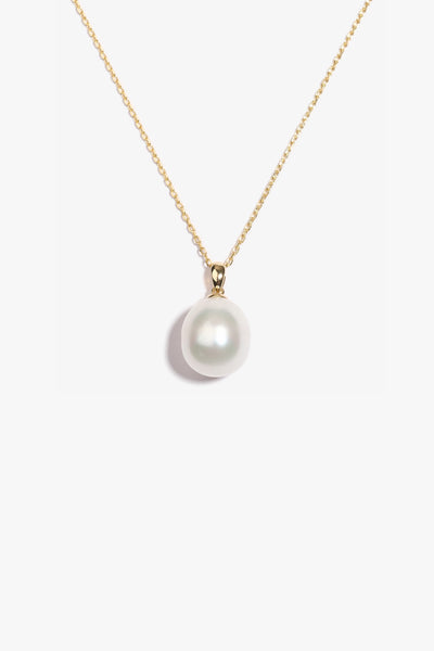 Australian South Sea Pearl Pendant SP18K189