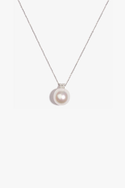 Australian South Sea Pearl Pendant SP18KD113
