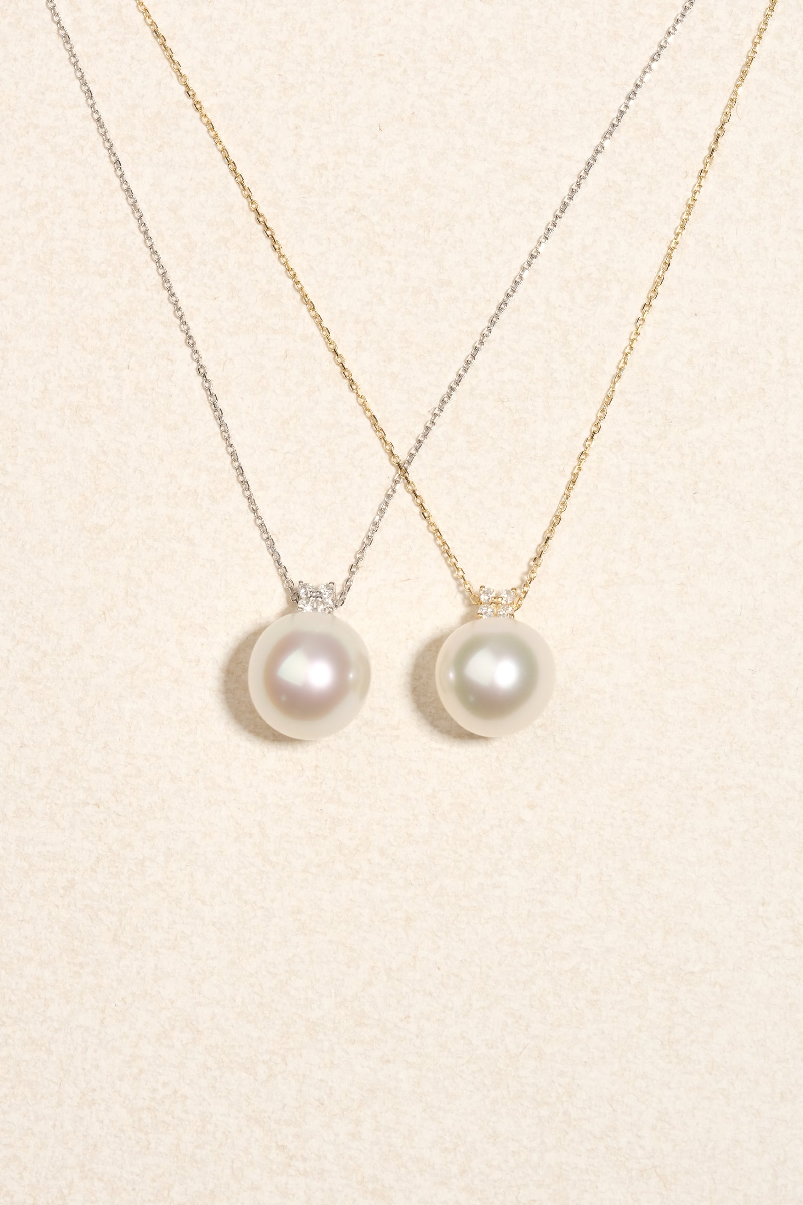 Australian South Sea Pearl Pendant SP18KD113