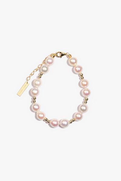 Akoya Pearl Bracelet ABS24