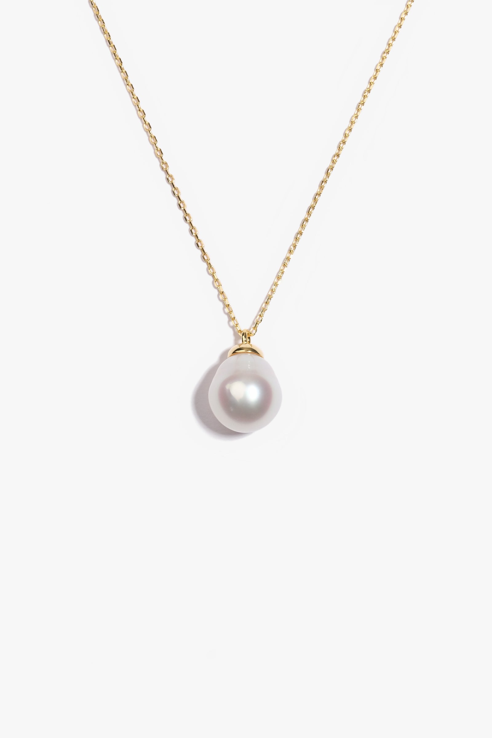 Australian South Sea Pearl Pendant SPS111