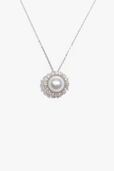 Australian South Sea Pearl Pendant SPS139