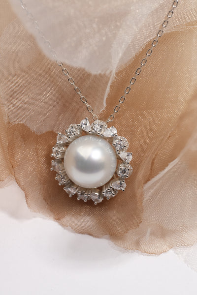 Australian South Sea Pearl Pendant SPS139