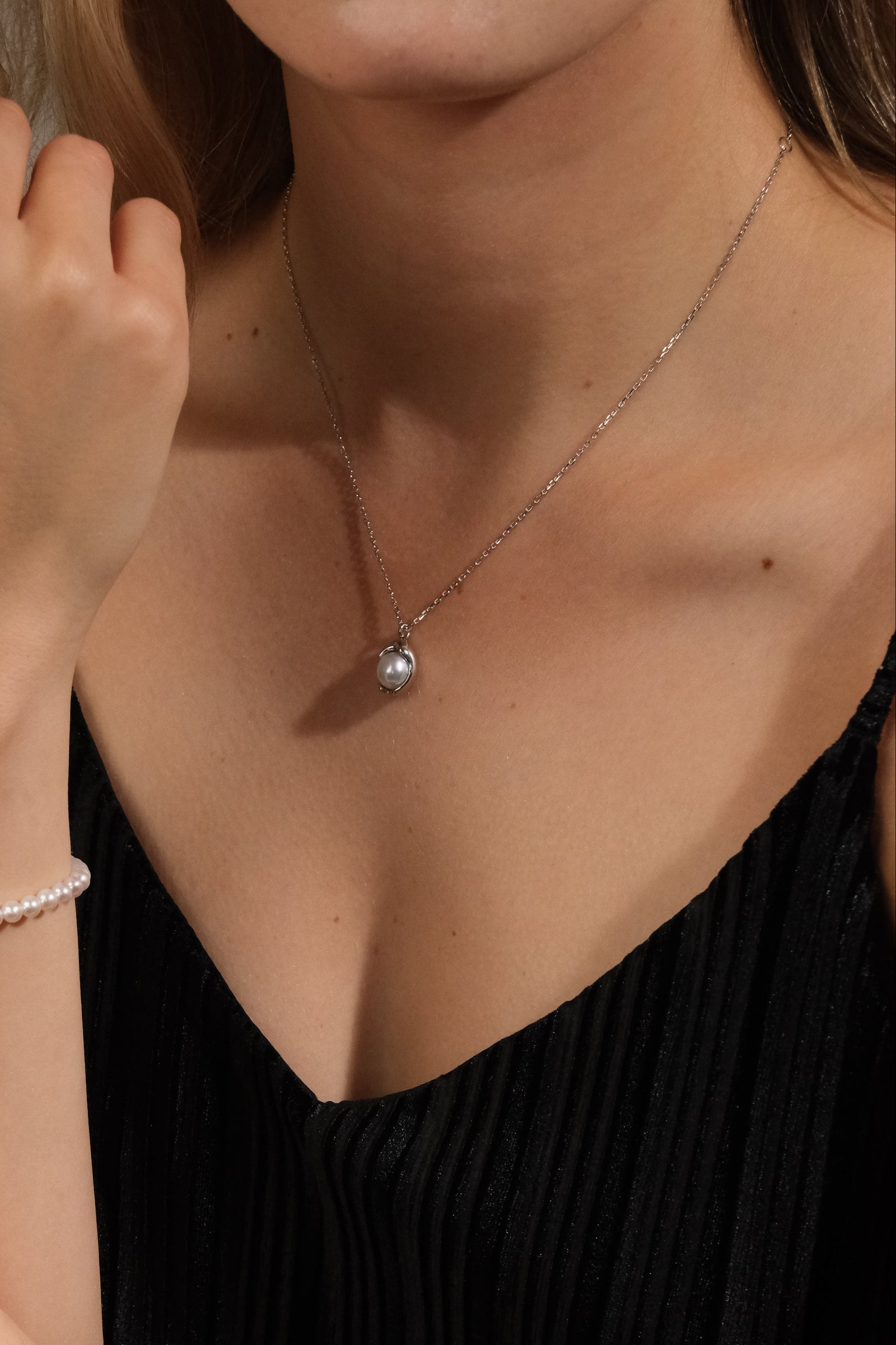 Australian South Sea Pearl Pendant SPS87