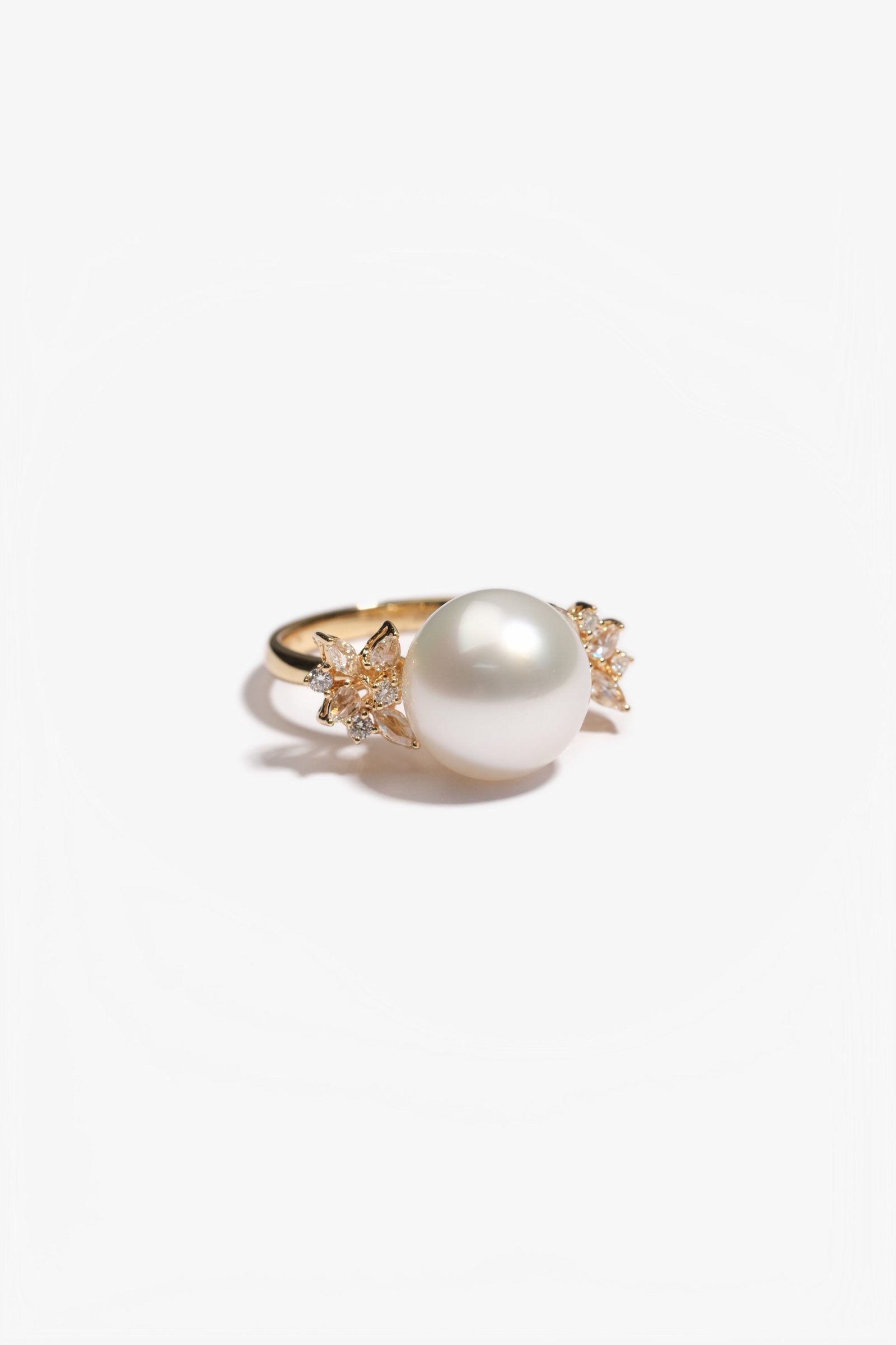 Australian South Sea Pearl 1ML63141