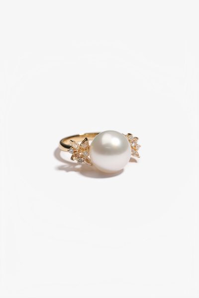 Australian South Sea Pearl 1ML63141