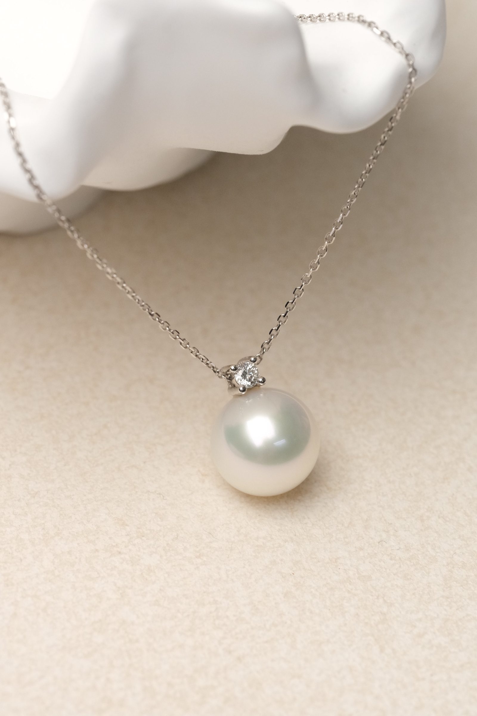 Australian South Sea Pearl 1ML62048