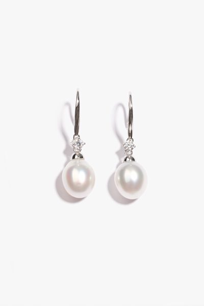 Australian South Sea Pearl Earring SES45