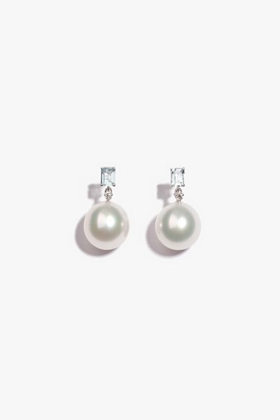 Ocean Poise - Earring